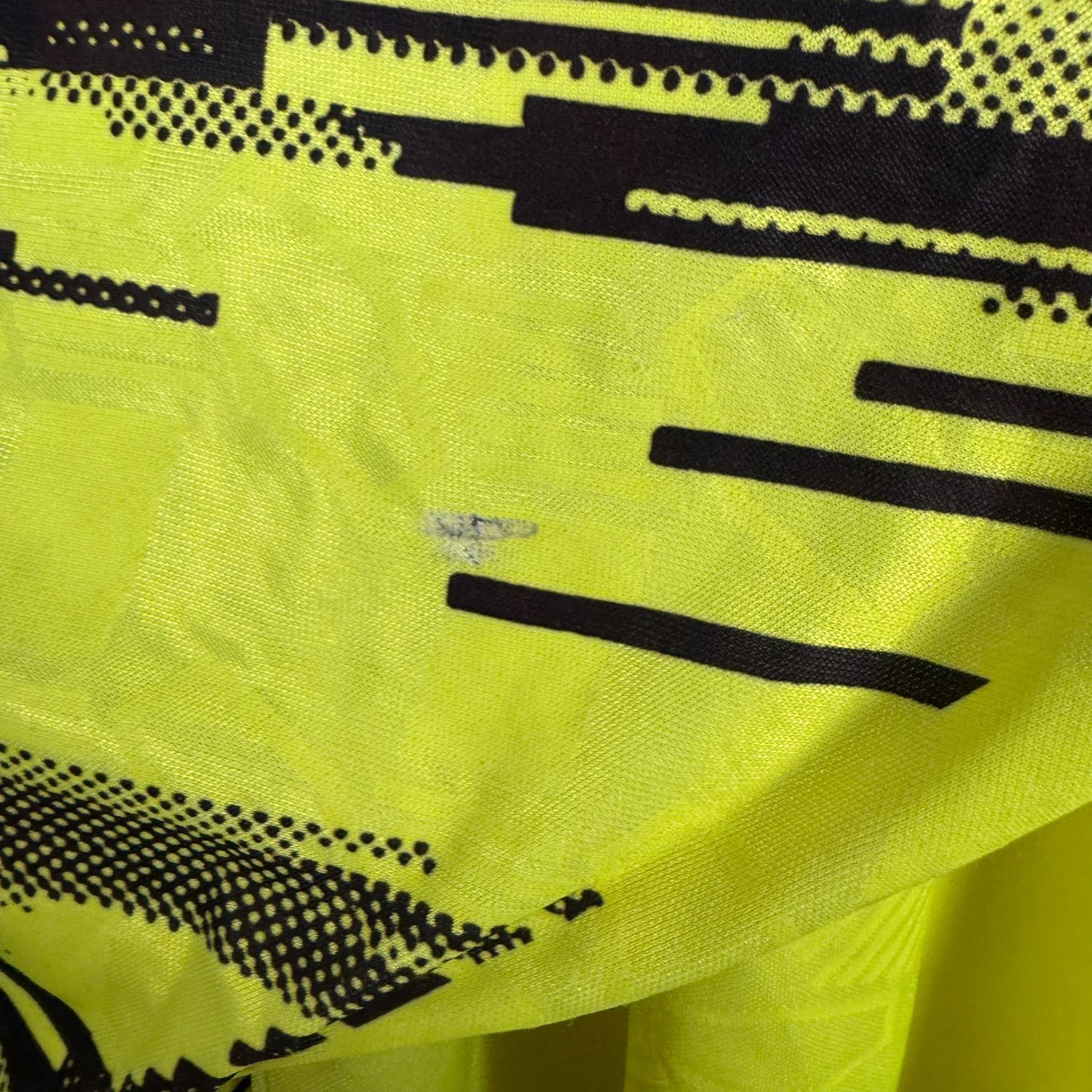 Trikot - Borussia Dortmund (BVB) - 1993/1994 - L - Heim