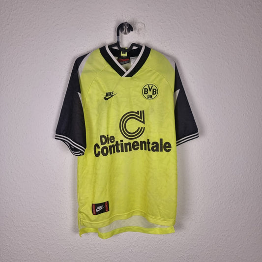 Trikot - Borussia Dortmund - 1995/1996 - M - Heim