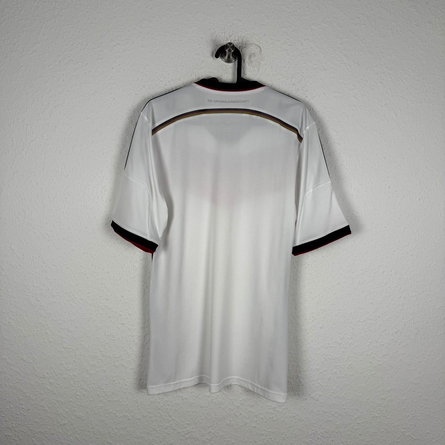 Trikot - Deutschland - 2014 - M - Heim