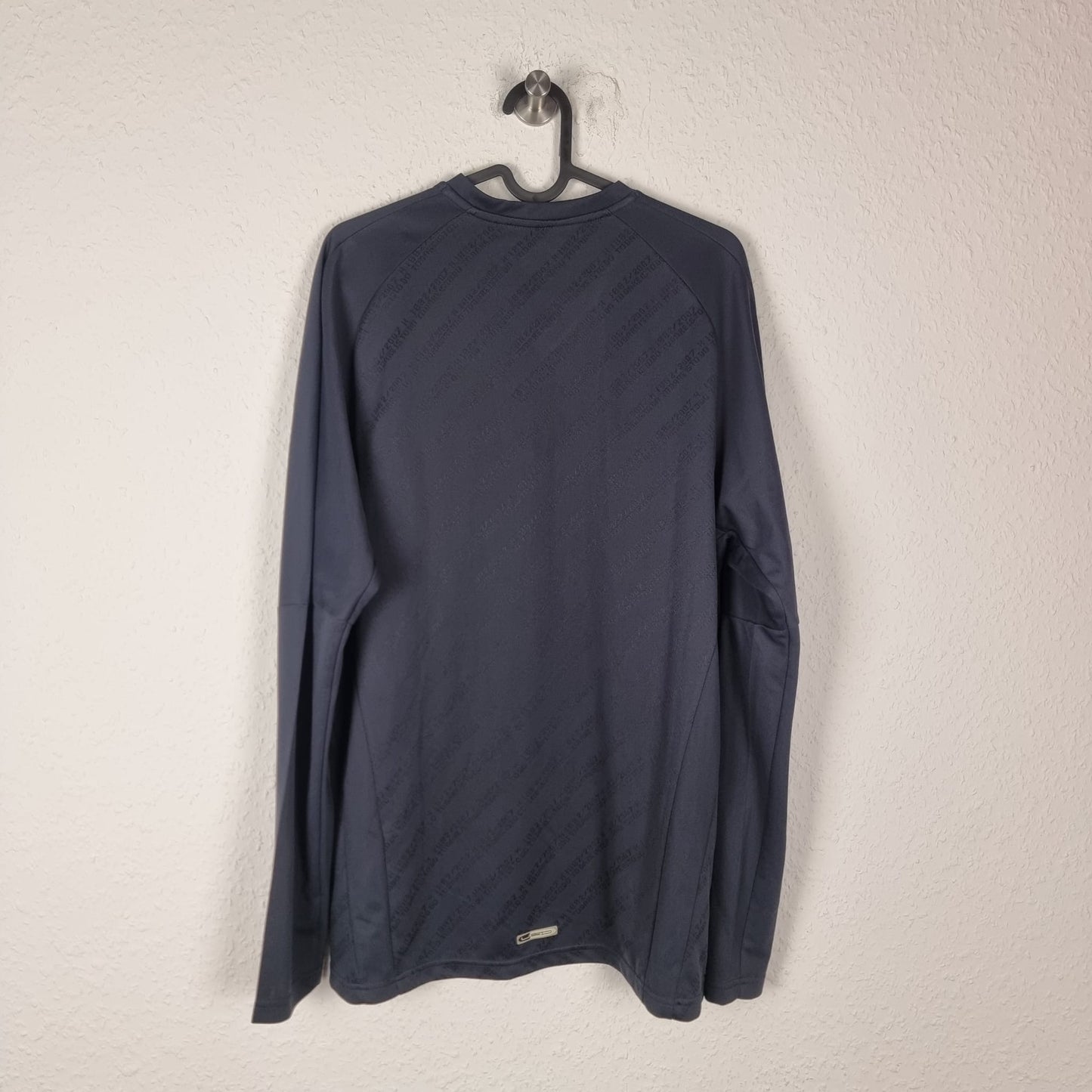 Torwarttrikot - Tottenham Hotspur - 2007/2008 - L