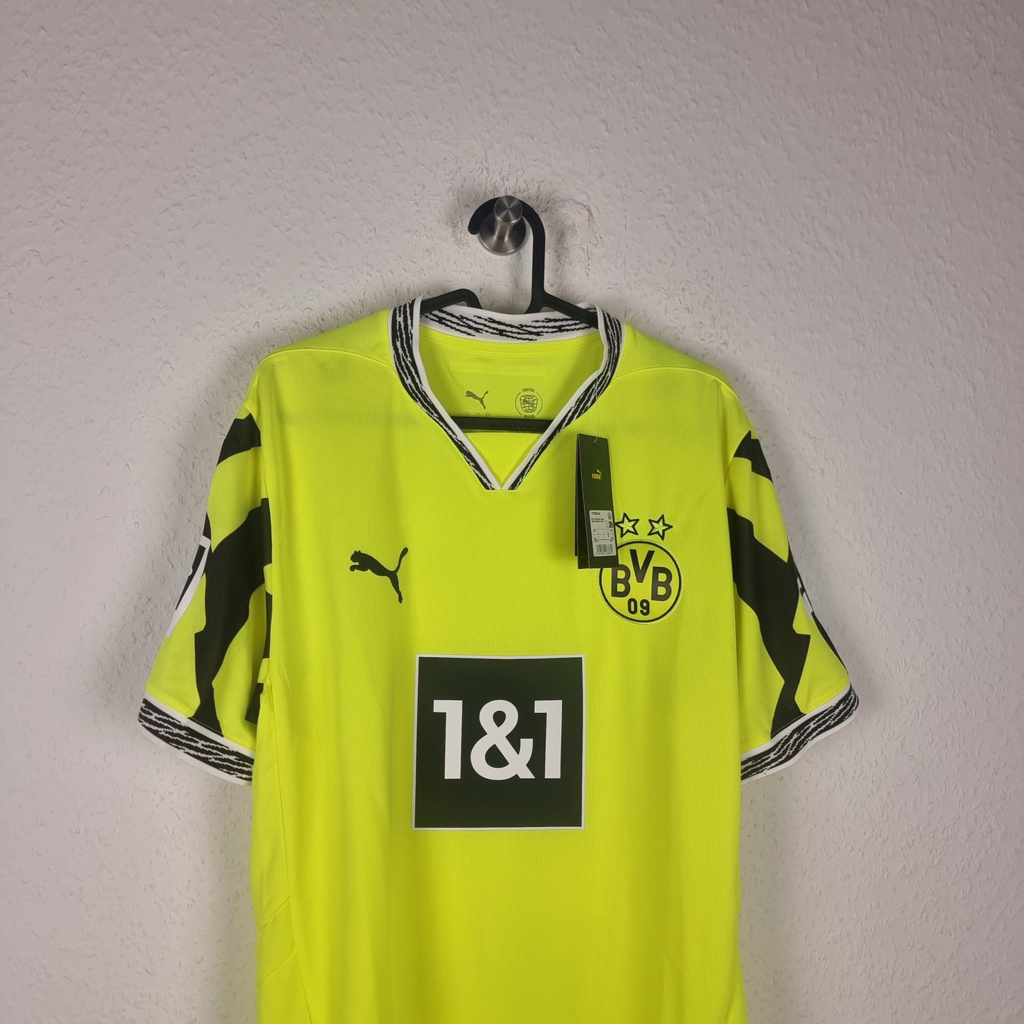 Jersey - Borussia Dortmund - Karl-Heinz Riedle - 2024/2025 - L - Special Edition - New