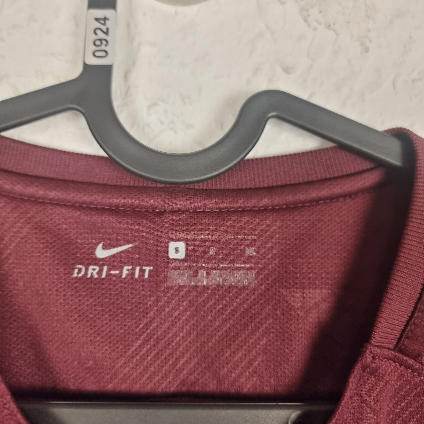 Trikot - FC Barcelona - 2017/2018 - S - Drittes