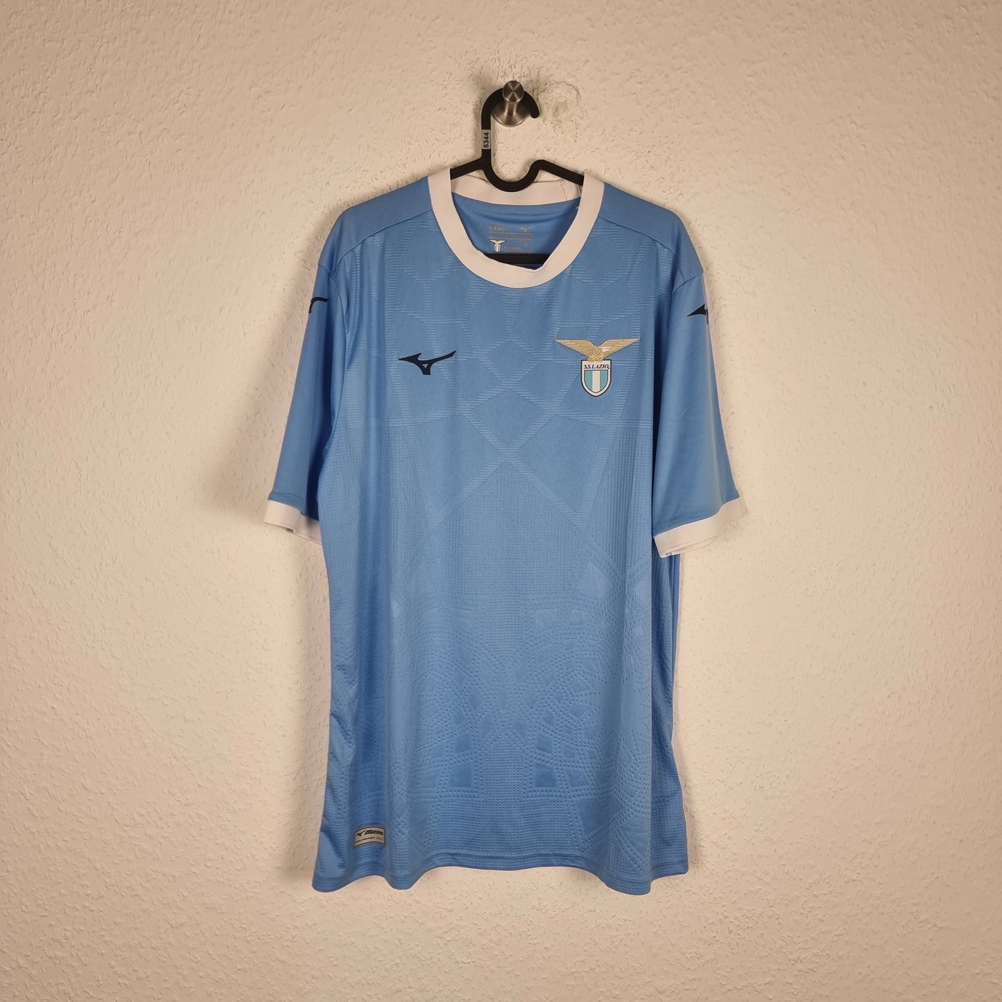 Trikot - Lazio Rom - 2023/2024 - XL - Heim