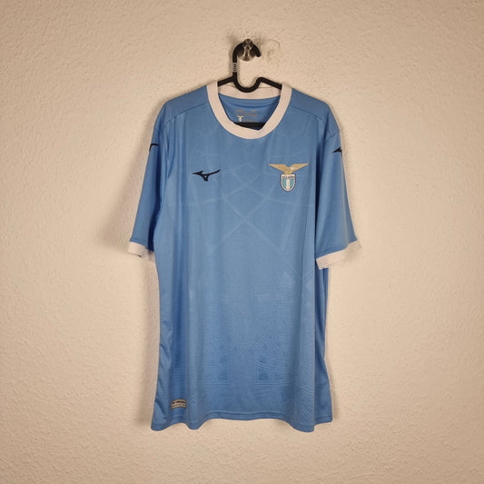 Trikot - Lazio Rom - 2023/2024 - XL - Heim