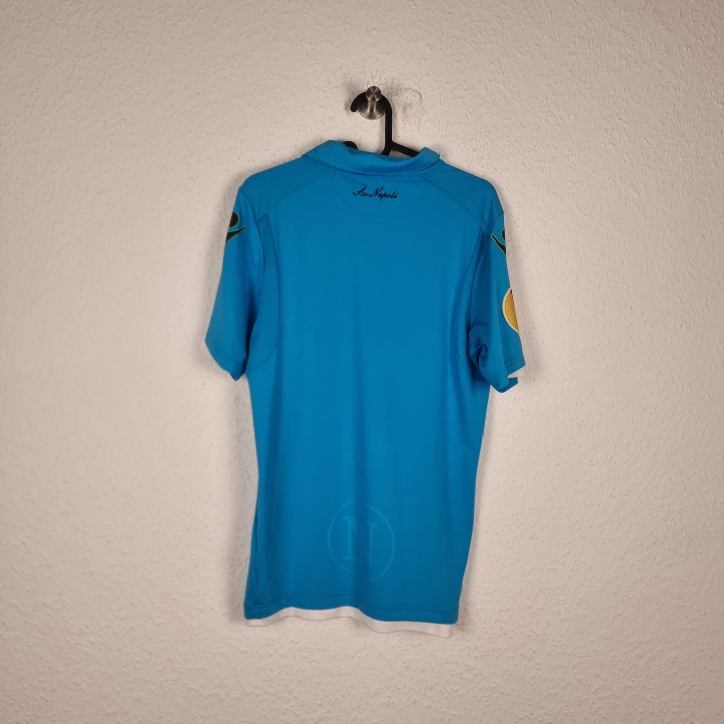 Jersey - SSC Napoli - 2014/2015 - M - Home
