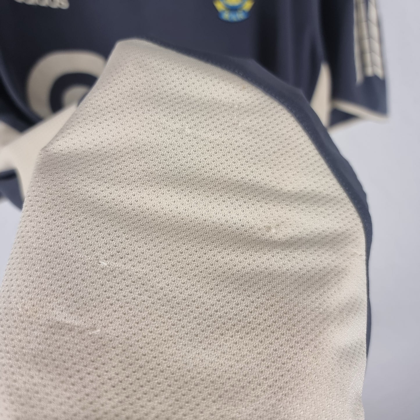 Jersey - Brøndby IF - 2004/2005 - XL - Away
