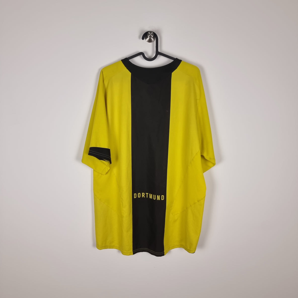 Jersey - Borussia Dortmund - 2004/2005 - L - Home