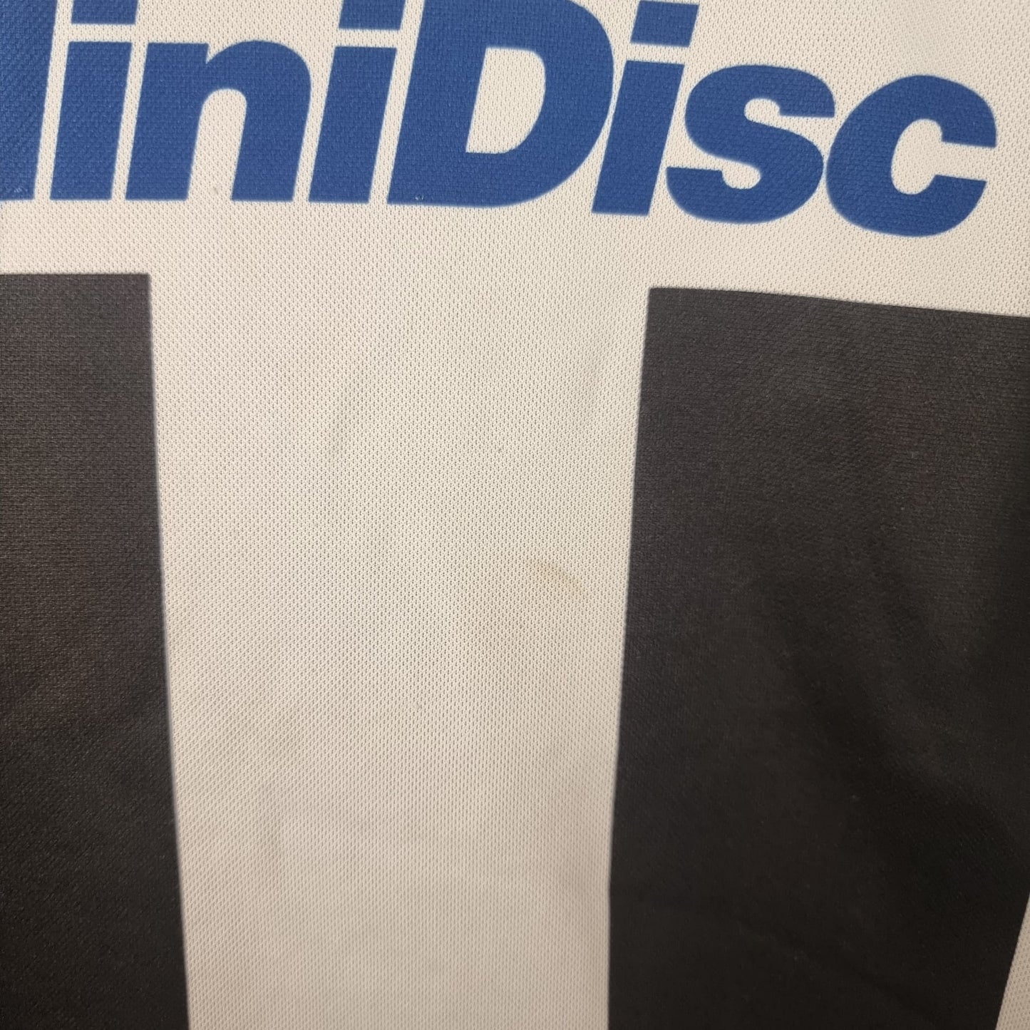 Jersey - Juventus Turin - Antonio Conte - 1997/1998 - M - Home