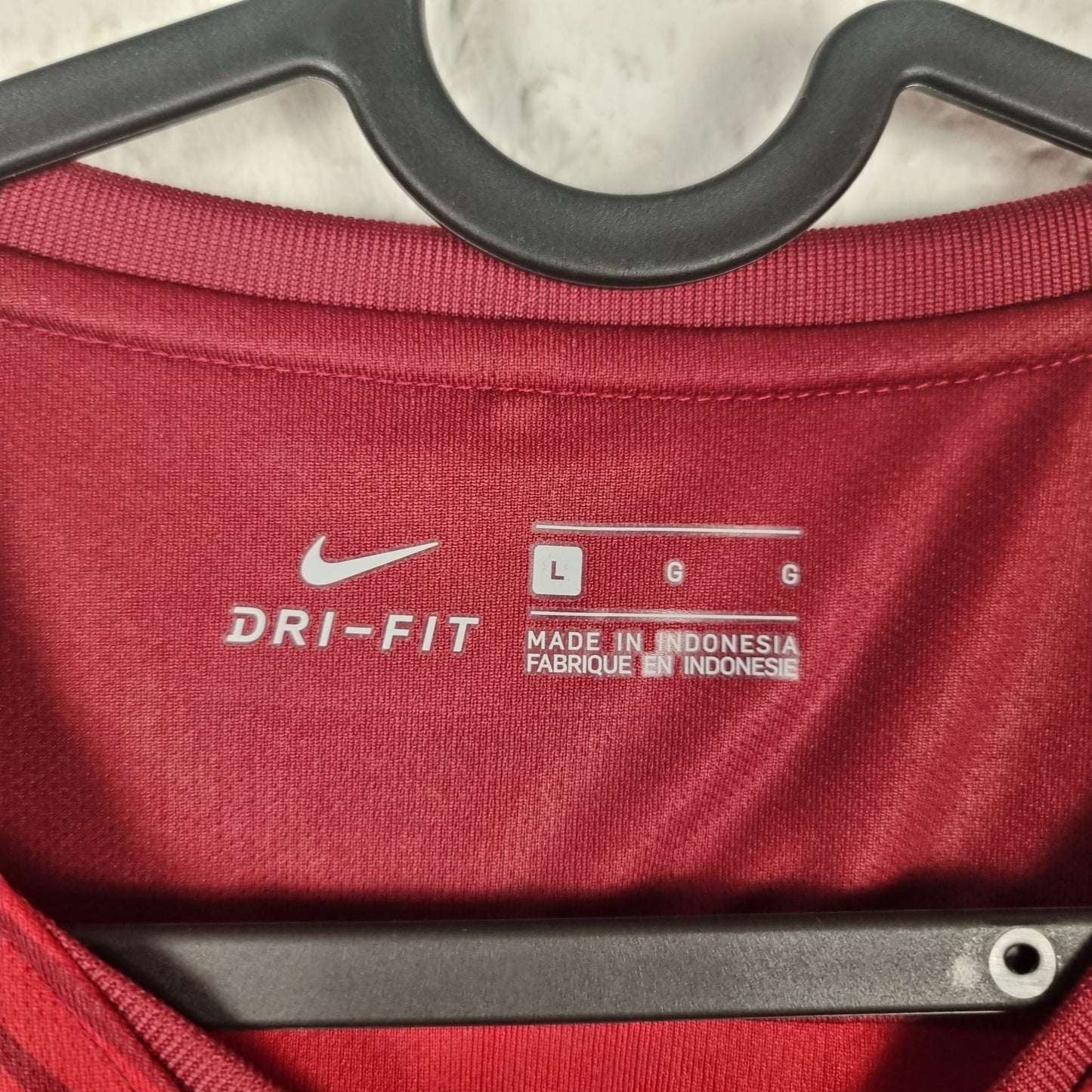 Trikot - Sparta Prague - 2018/2019 - L - Heim
