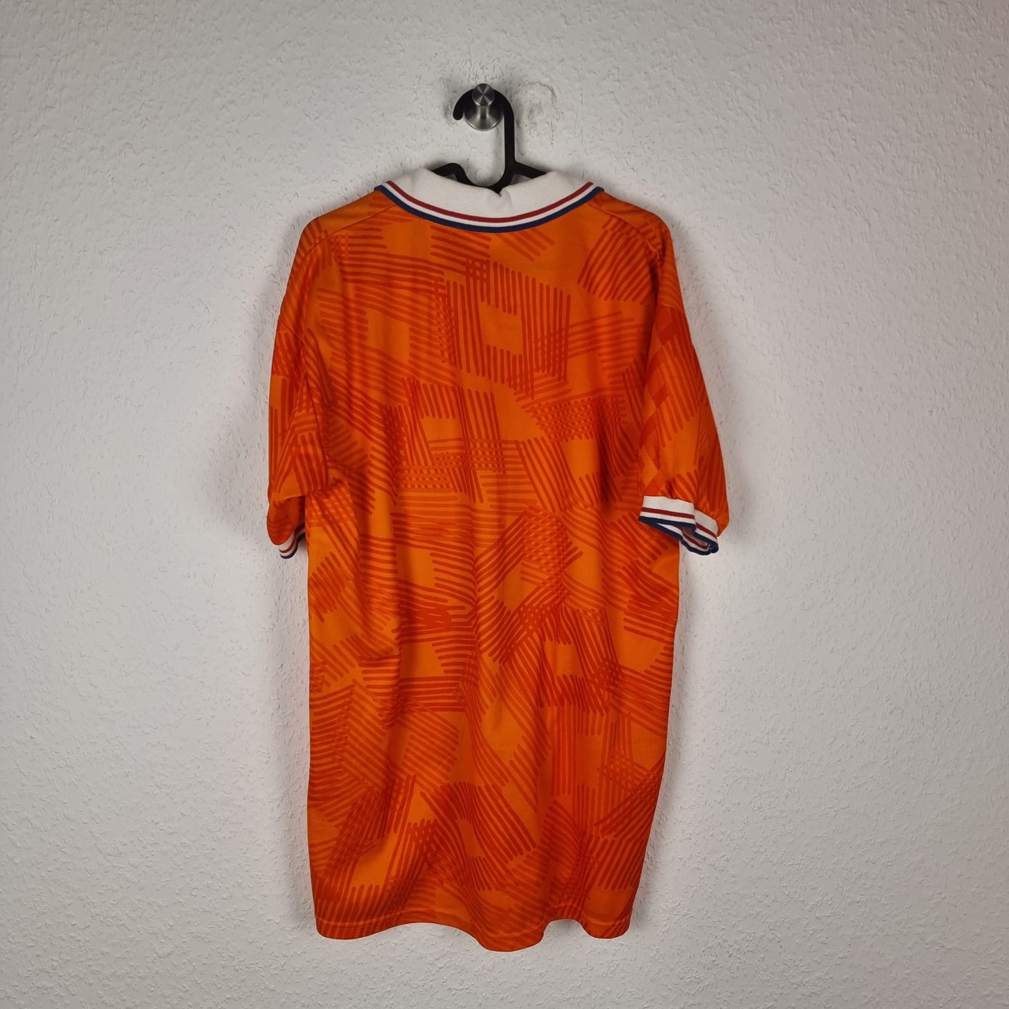 Trikot - Niederlande - 1992 - XL - Heim