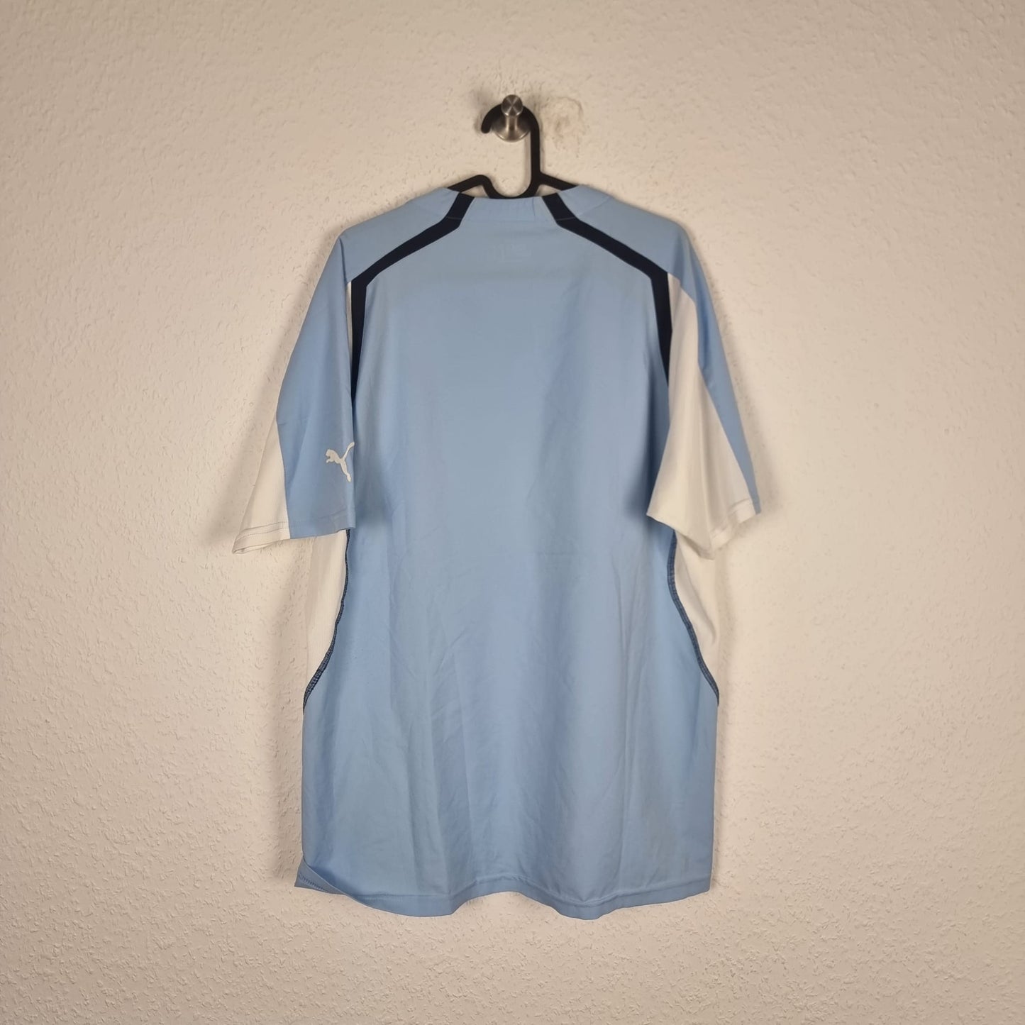Trikot - Malmö FF - 2005/2006 - XL - Heim