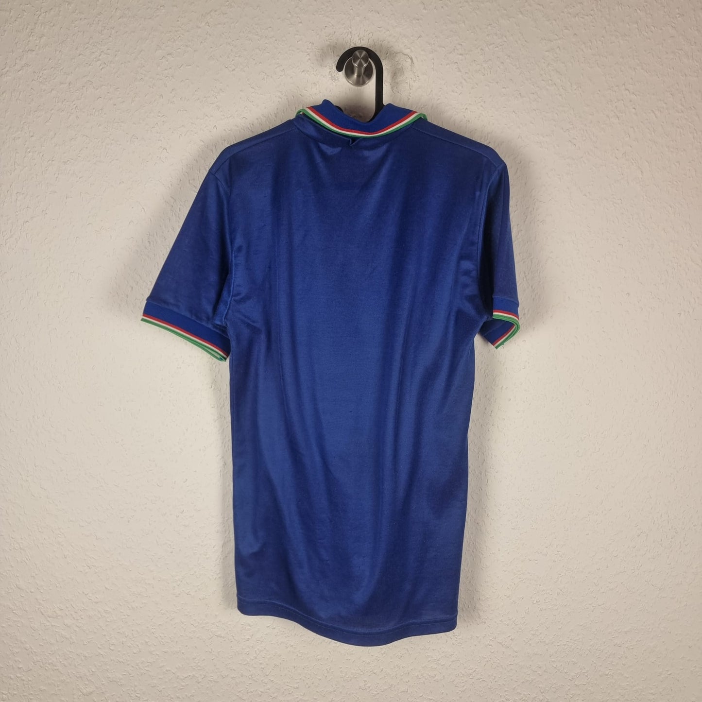 Trikot - Italien -  1986 - M - Heim
