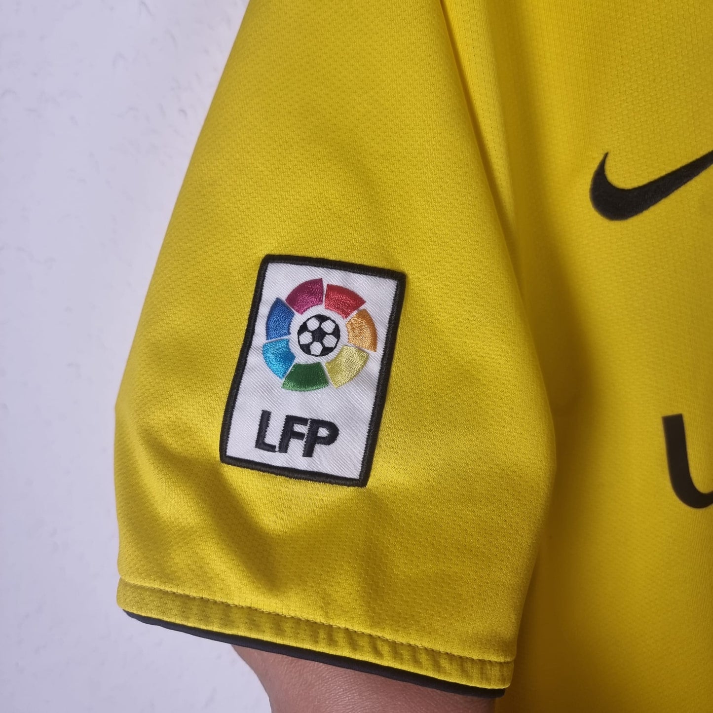 Trikot - FC Barcelona - 2008/2009 - XL - Auswärts