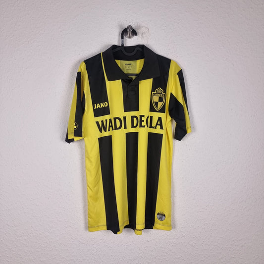 Trikot - K. Lierse S.K. - 2014/2015 - S - Auswärts