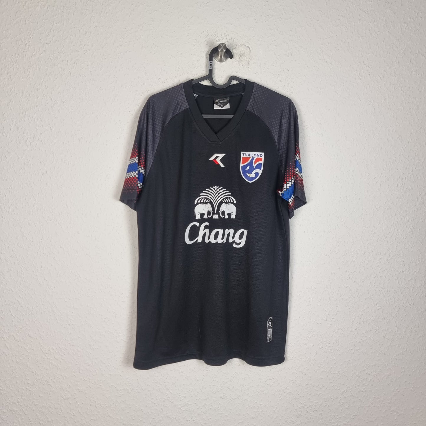 Trikot - Thailand - XL - Training