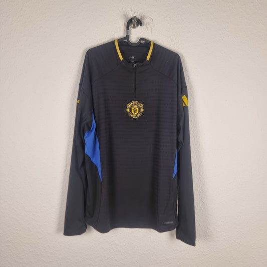 Trainingspullover - Manchester United - 2025/2026 - XL