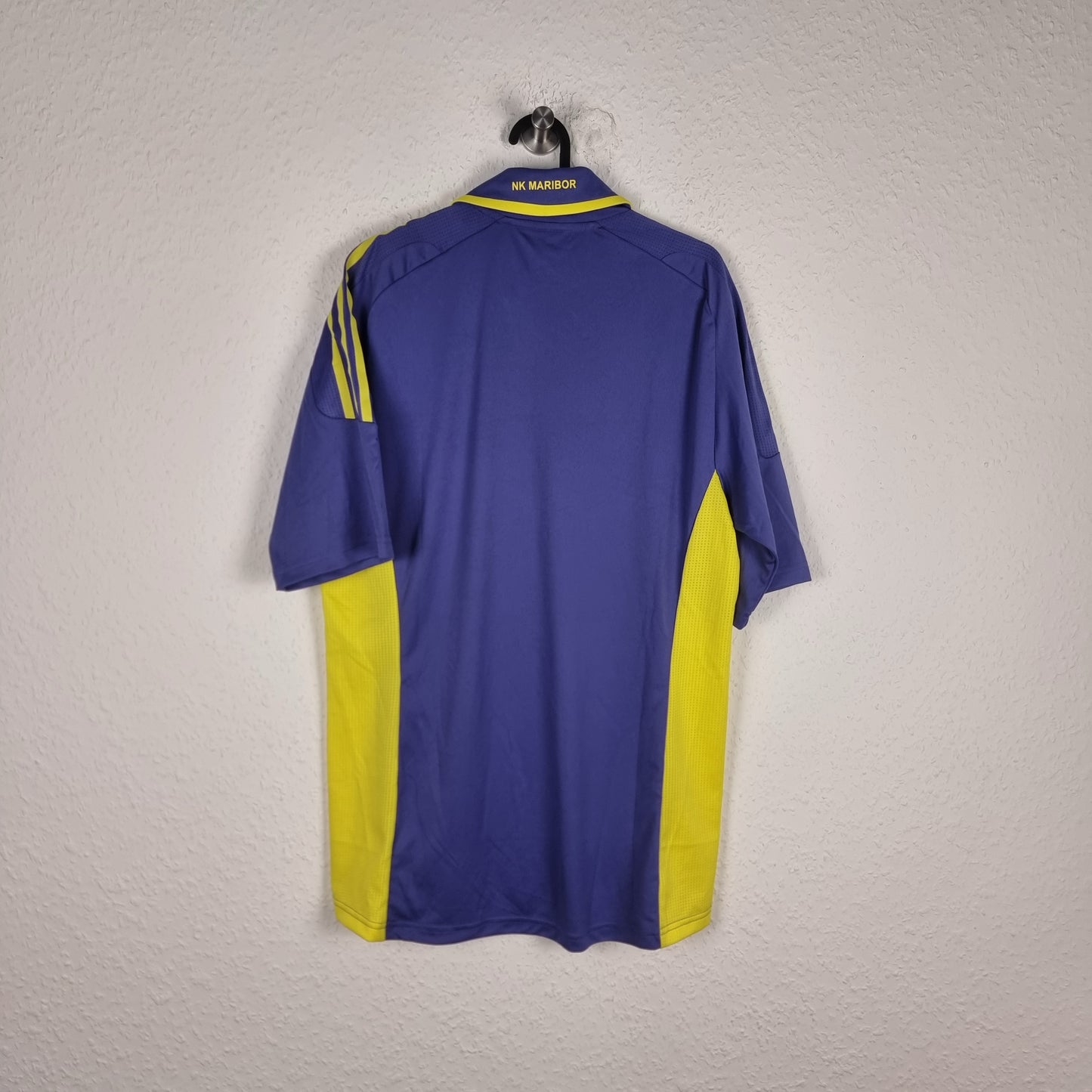 Jersey - NK Maribor - 2011/2012 - L - Home