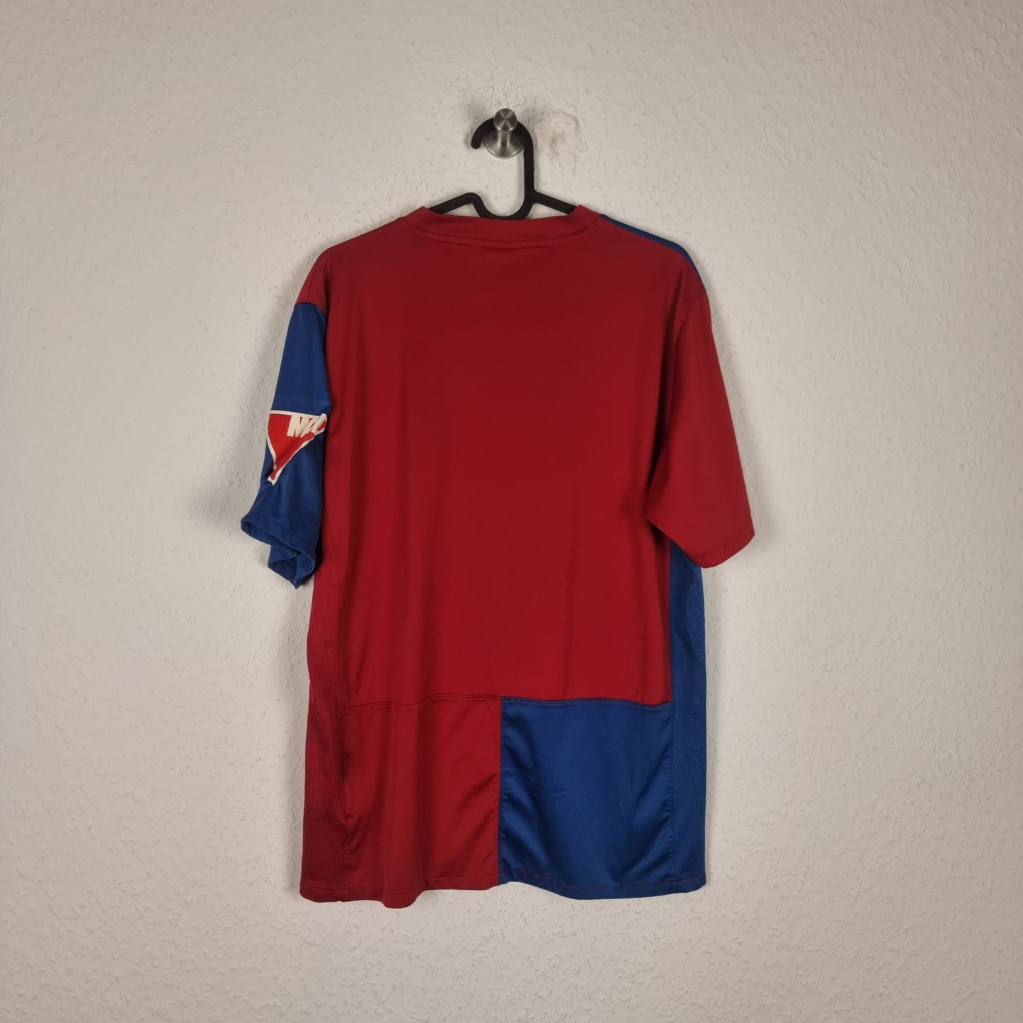 Trikot - Videoton FC - 2011/2012 - M - Heim