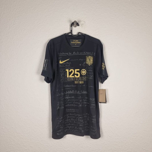 Trikot - Eintracht Frankfurt - 2023/2024 - M - Sonder - Neu