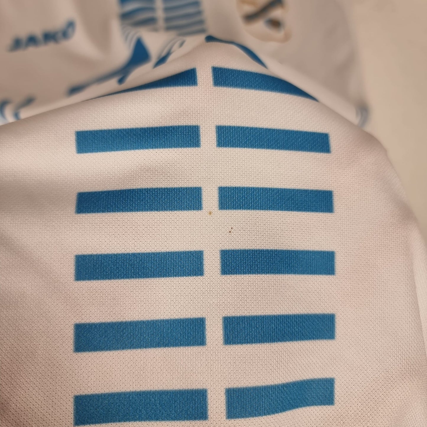 Jersey - HNK Rijeka - 2017/2018 - L - Home