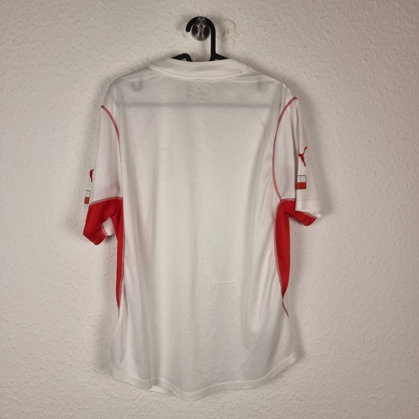 Trikot - Polen - 2002 - M - Heim