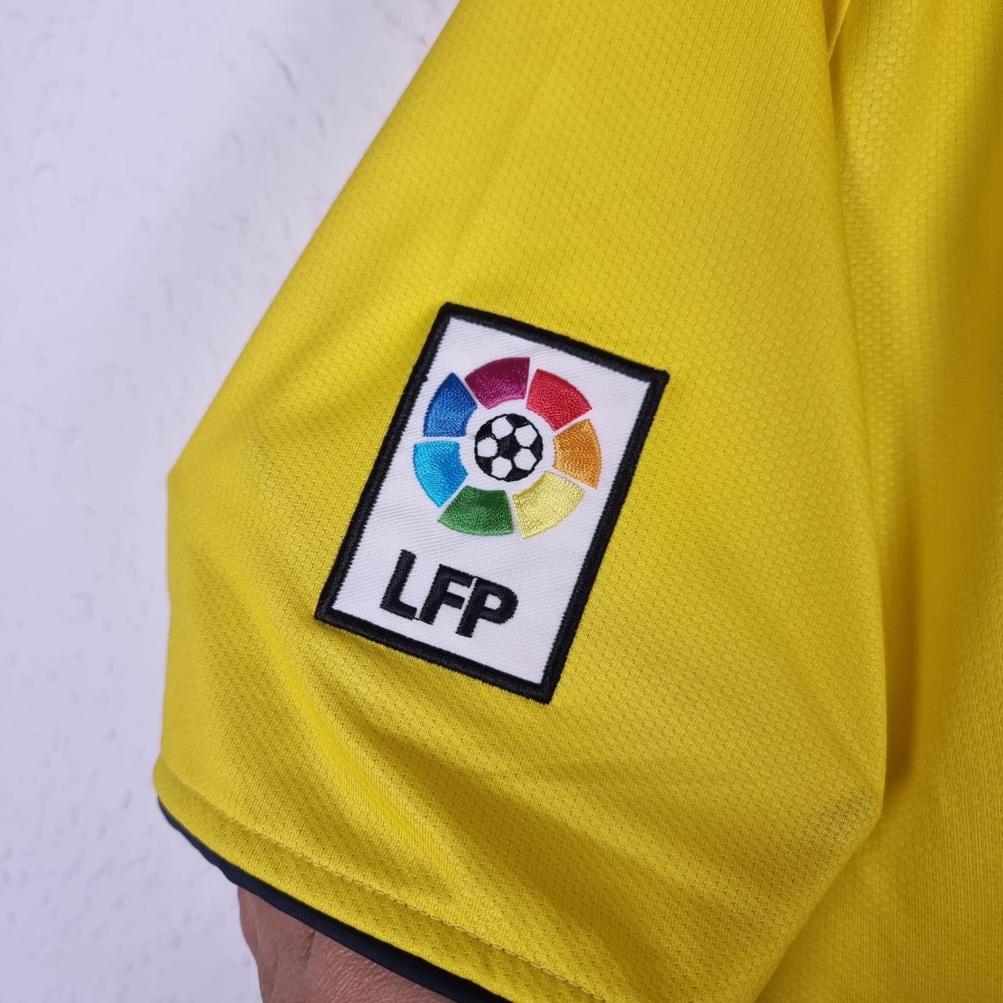 Jersey - FC Barcelona - Lionel Messi - 2008/2009 - S - Away