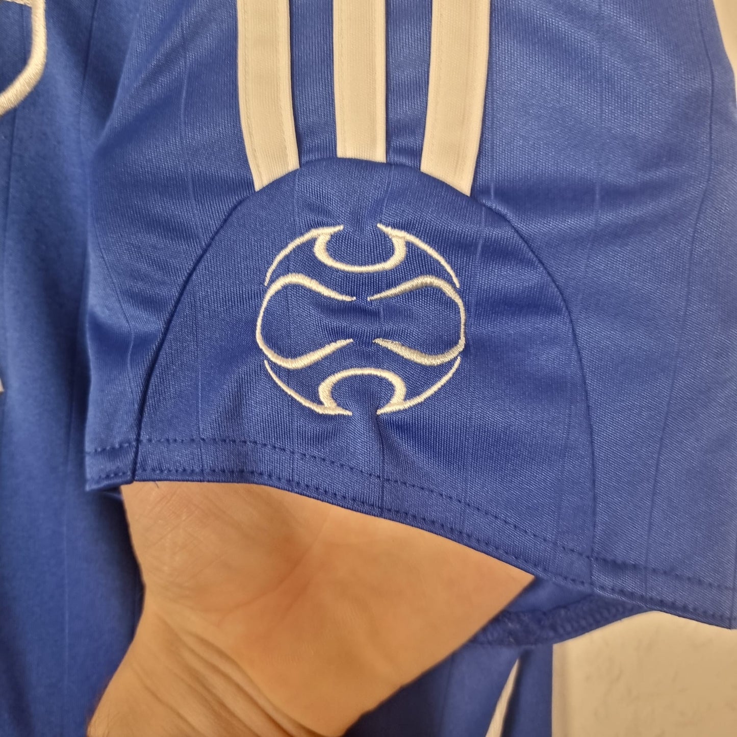 Trikot - Schalke 04 - 2006/2007 - XL - Heim