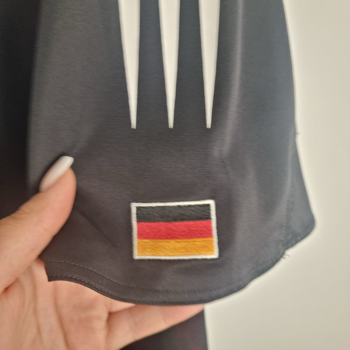 Trikot - Deutschland - Miroslav Klose - 2004/2005 - XXL - Auswärts