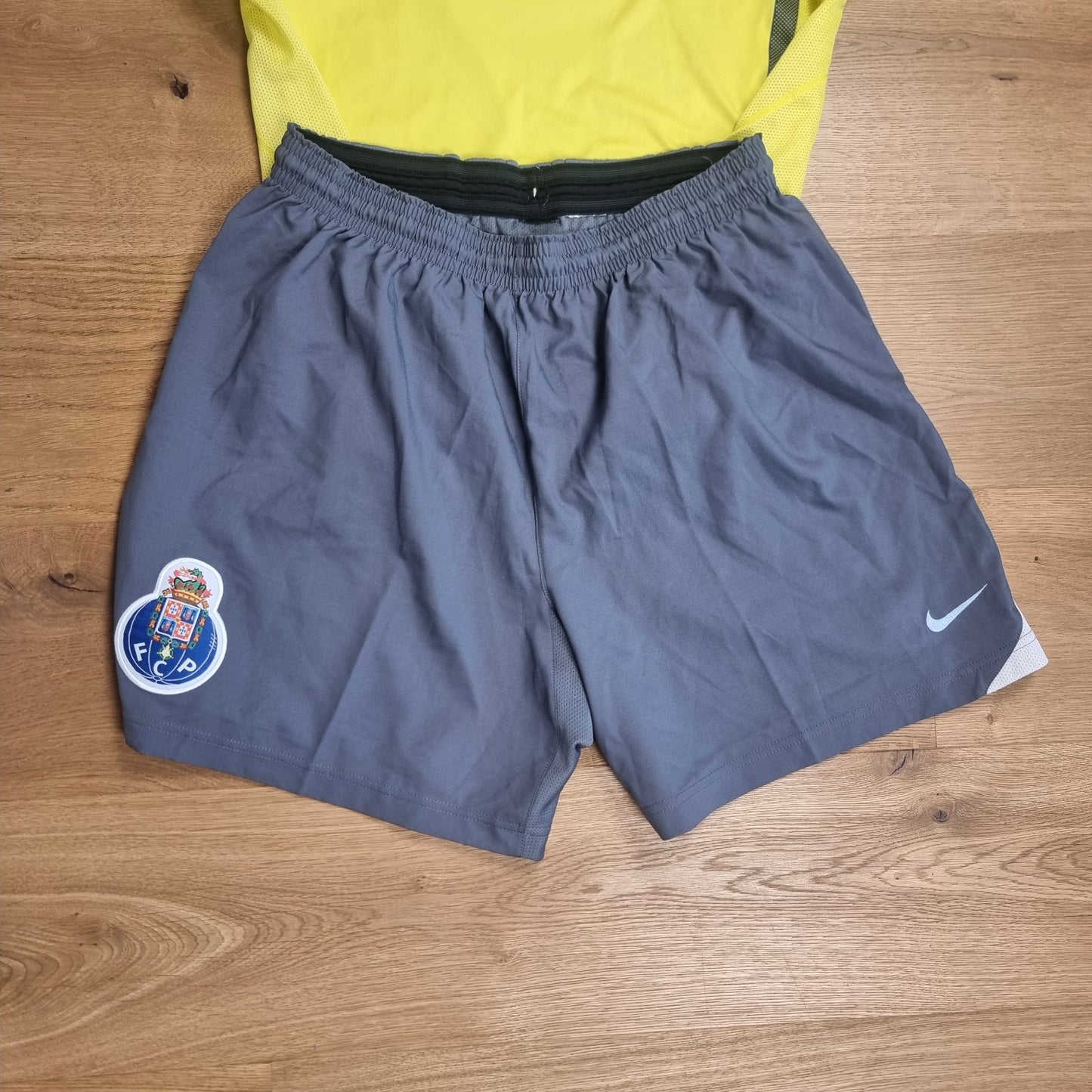 Jersey with shorts - FC Porto - 2010/2011 - L - Away
