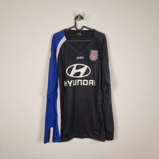 Trikot - FSV Frankfurt - 2007/2008 - 3XL - Auswärts