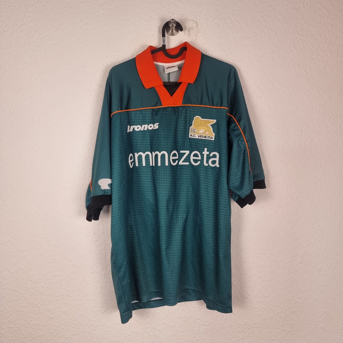 Jersey - AC Venezia - 1999/2000 - L - third