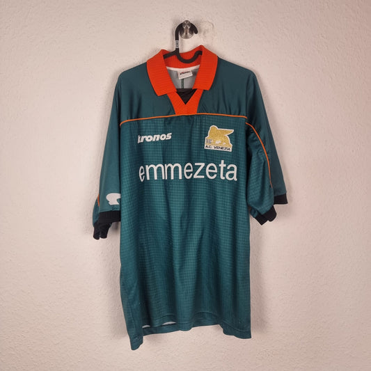 Trikot - AC Venezia - 1999/2000 - L - drittes