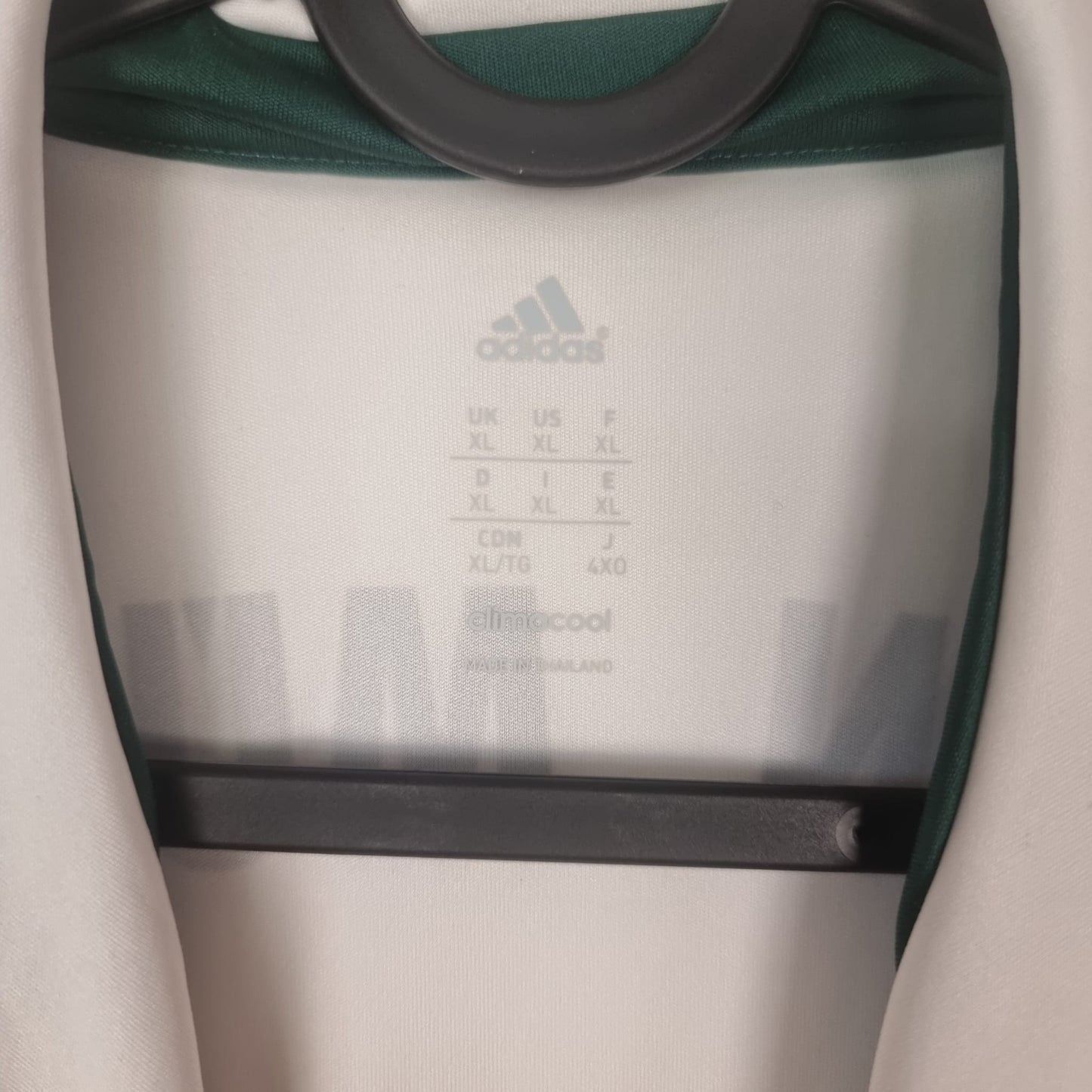 Trikot - FC Bayern München - 2013/2014 - XL - Auswärts