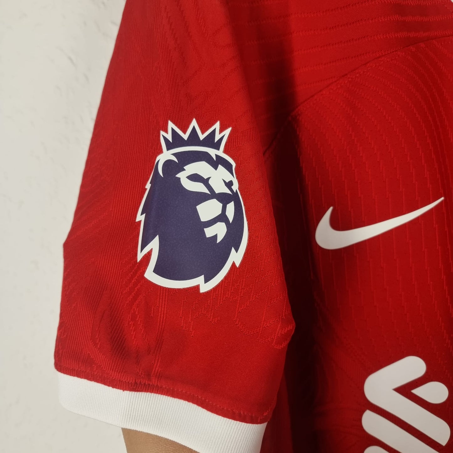 Trikot - Liverpool FC - Luis Díaz - 2023/2024 - XL - Heim - Neu