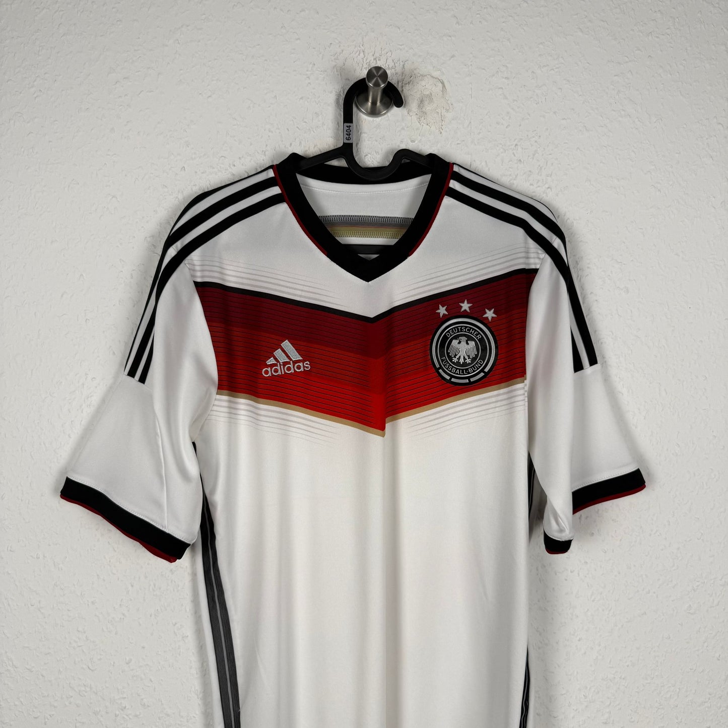 Trikot - Deutschland - 2014 - M - Heim