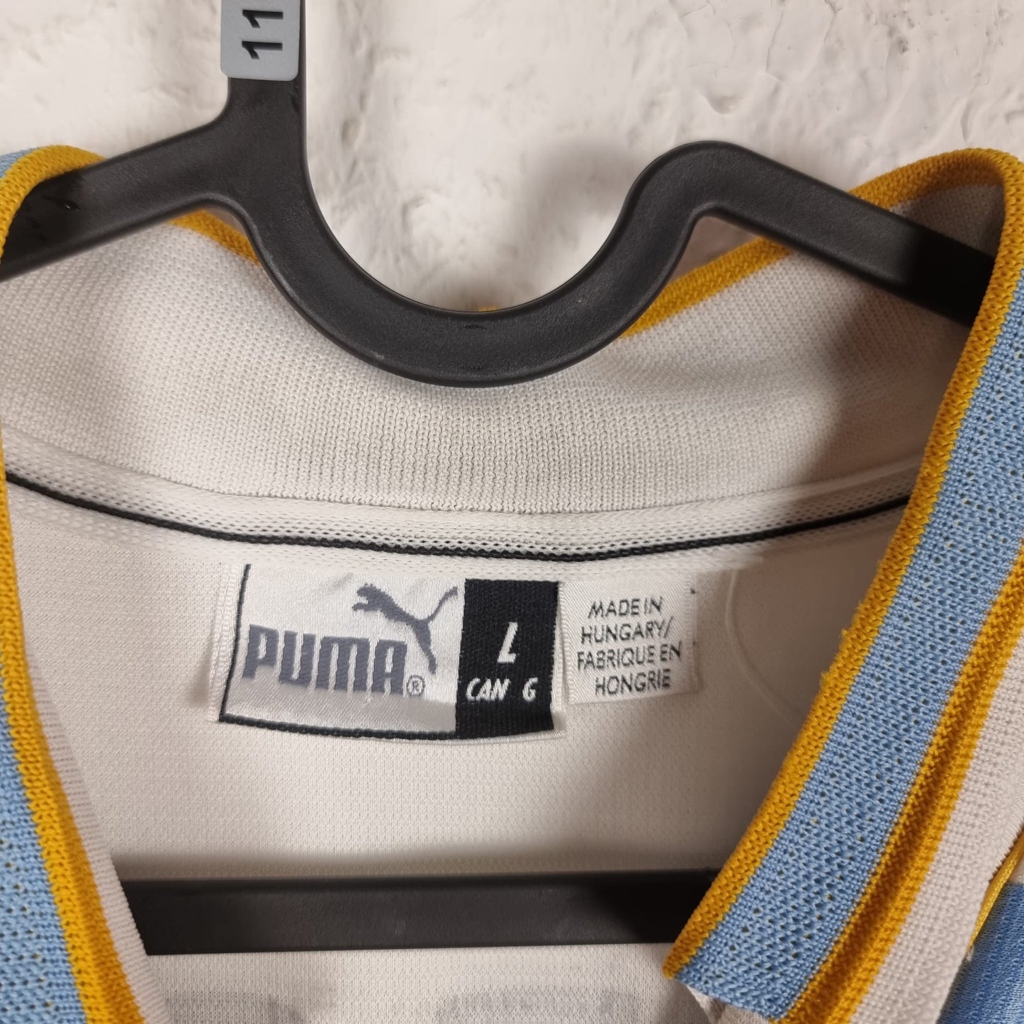 Jubiläumstrikot - SS Lazio - Simeone - 1999/2000 - L