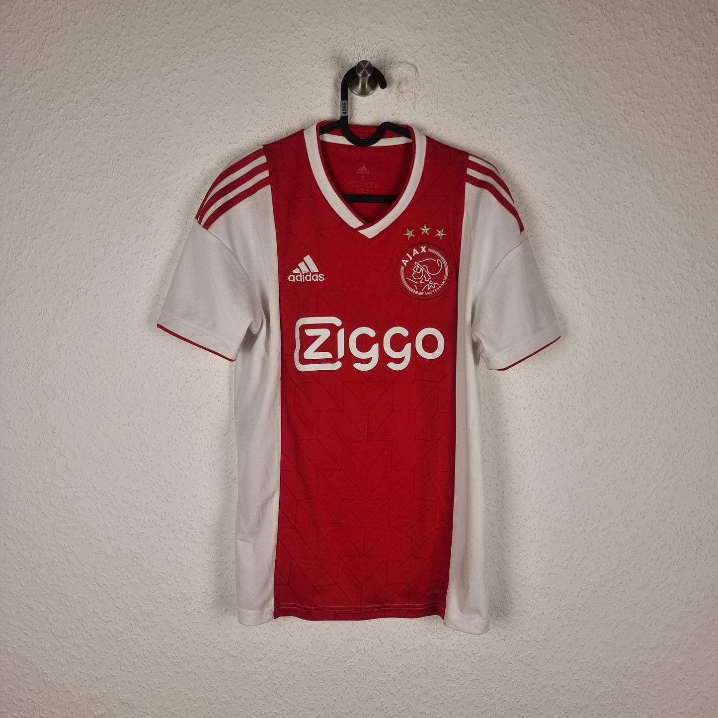 Trikot mit Hose - Ajax Amsterdam - 2023/2024 - S - Heim