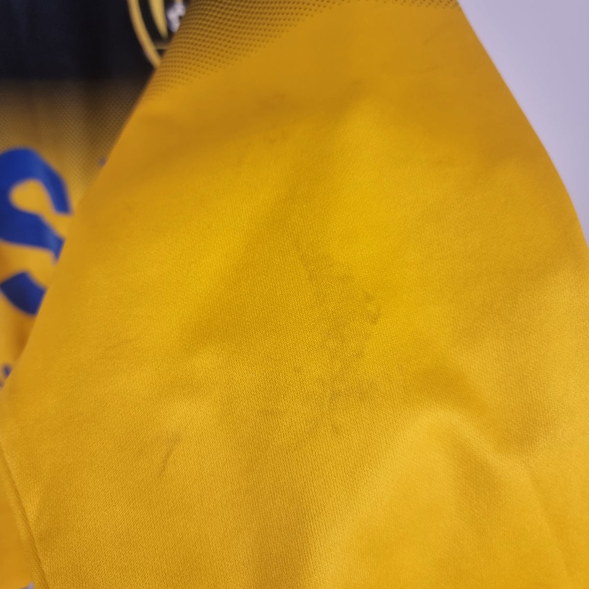 Jersey - VVV-Venlo - 1998/1999 - L - Home
