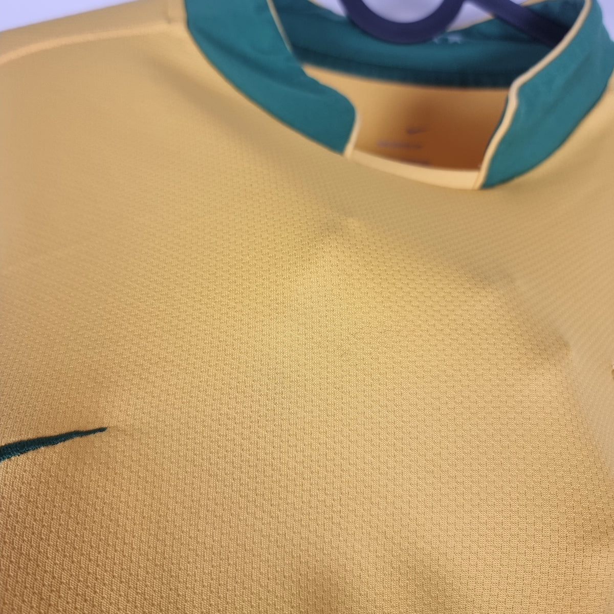 Jersey - Brazil - 2004 - XL - Home