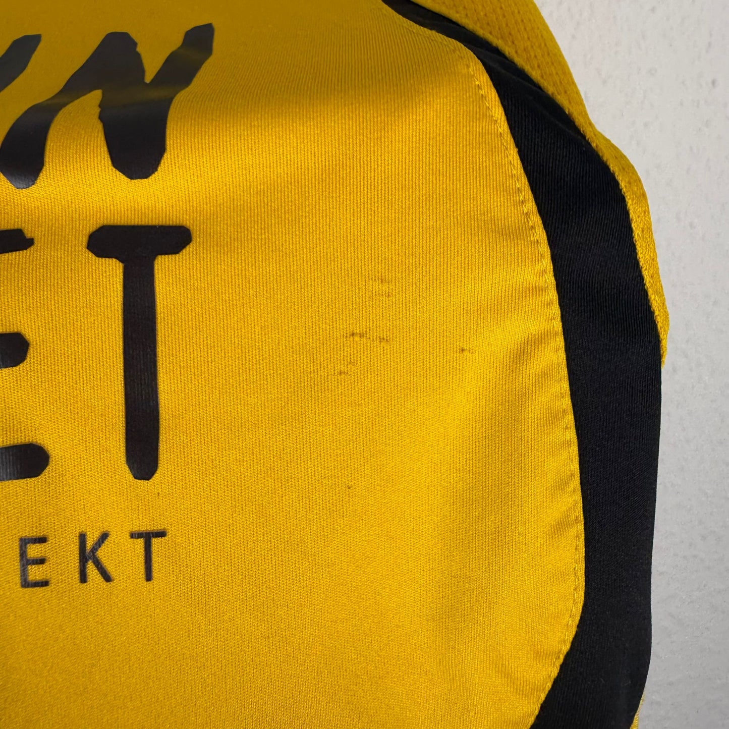 Jersey - Lillestrøm SK - 2012 - M - Home