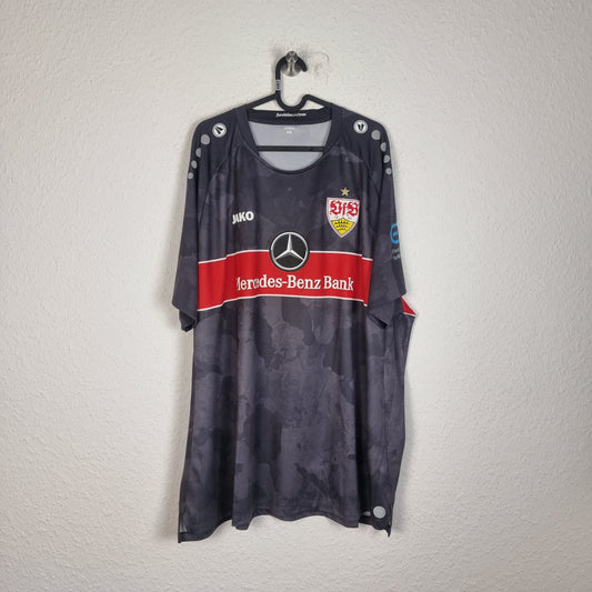 Trikot - VfB Stuttgart - 2021/2022 - 5XL - Drittes