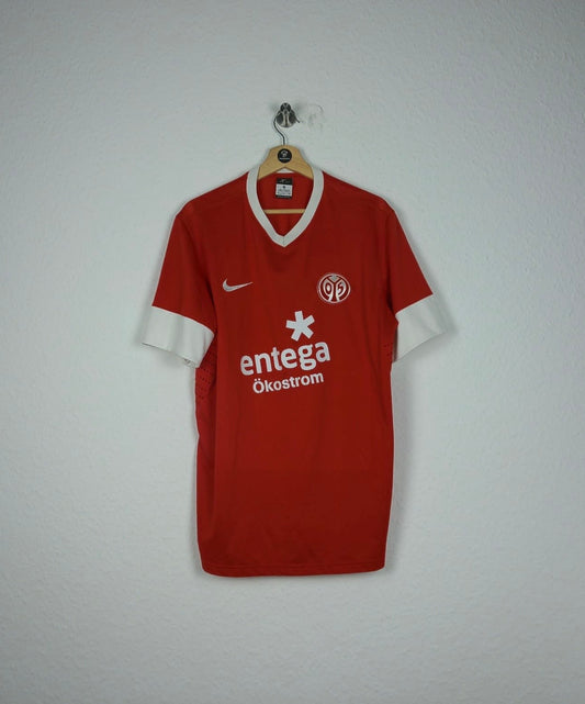 Trikot - Mainz - 2012/2013 - XL - Heim