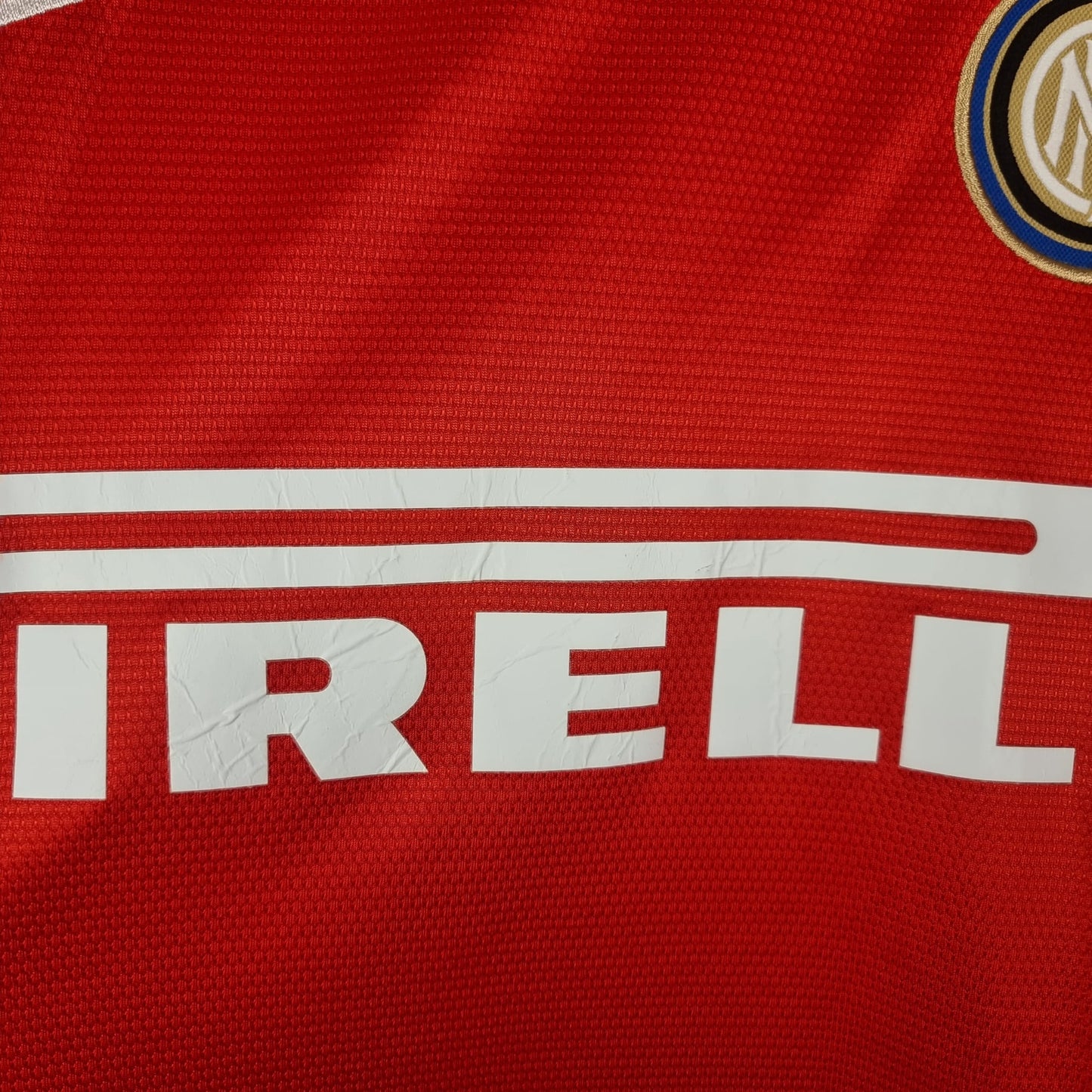 Trikot - Inter Mailand - Esteban Cambiasso - 2012/2013 - XL - Auswärts