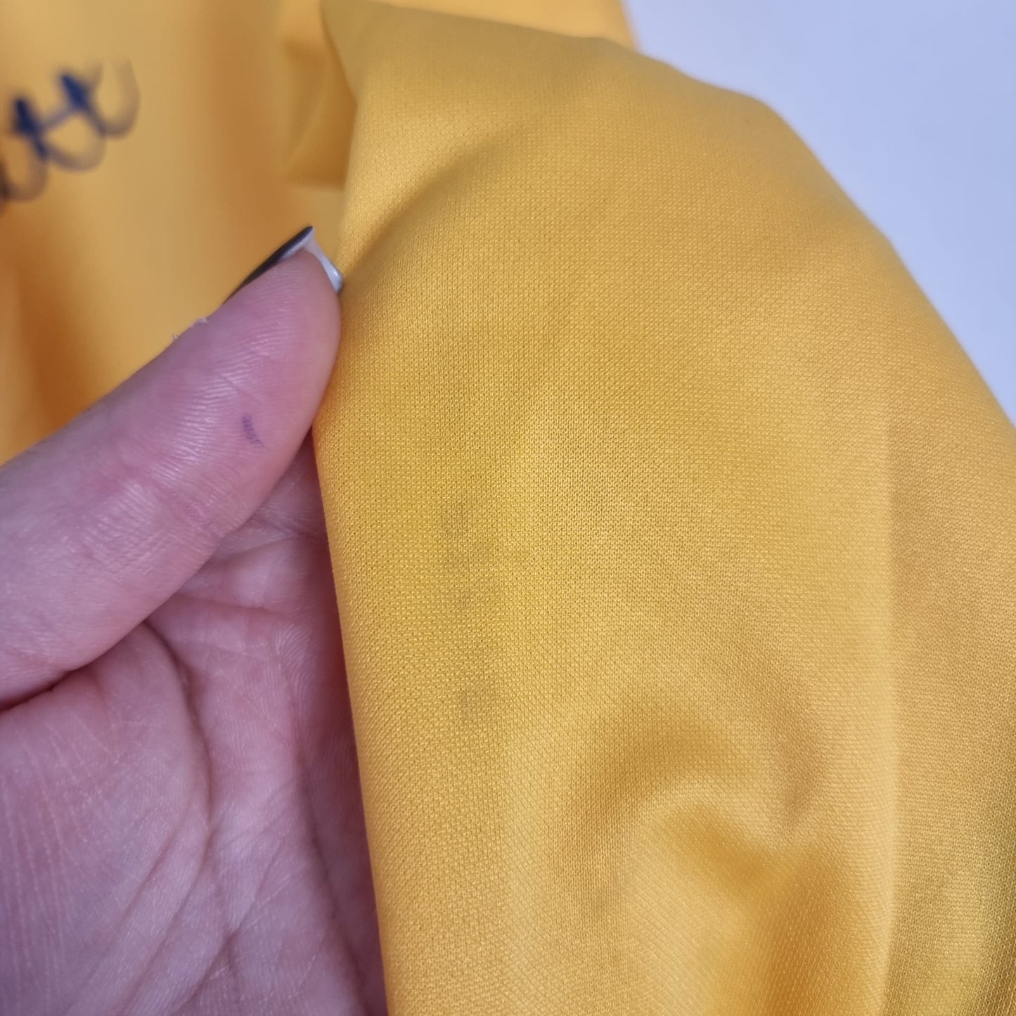 Trikot - Dahle IL - 2000er - M - Heim