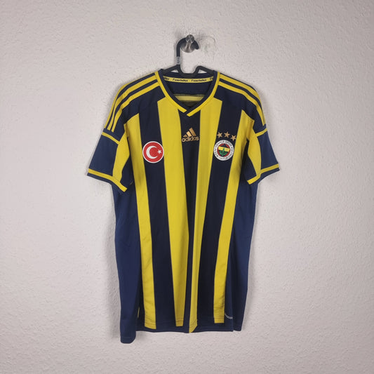 Trikot - Fenerbahçe Istanbul - 2015/2016 - M - Heim