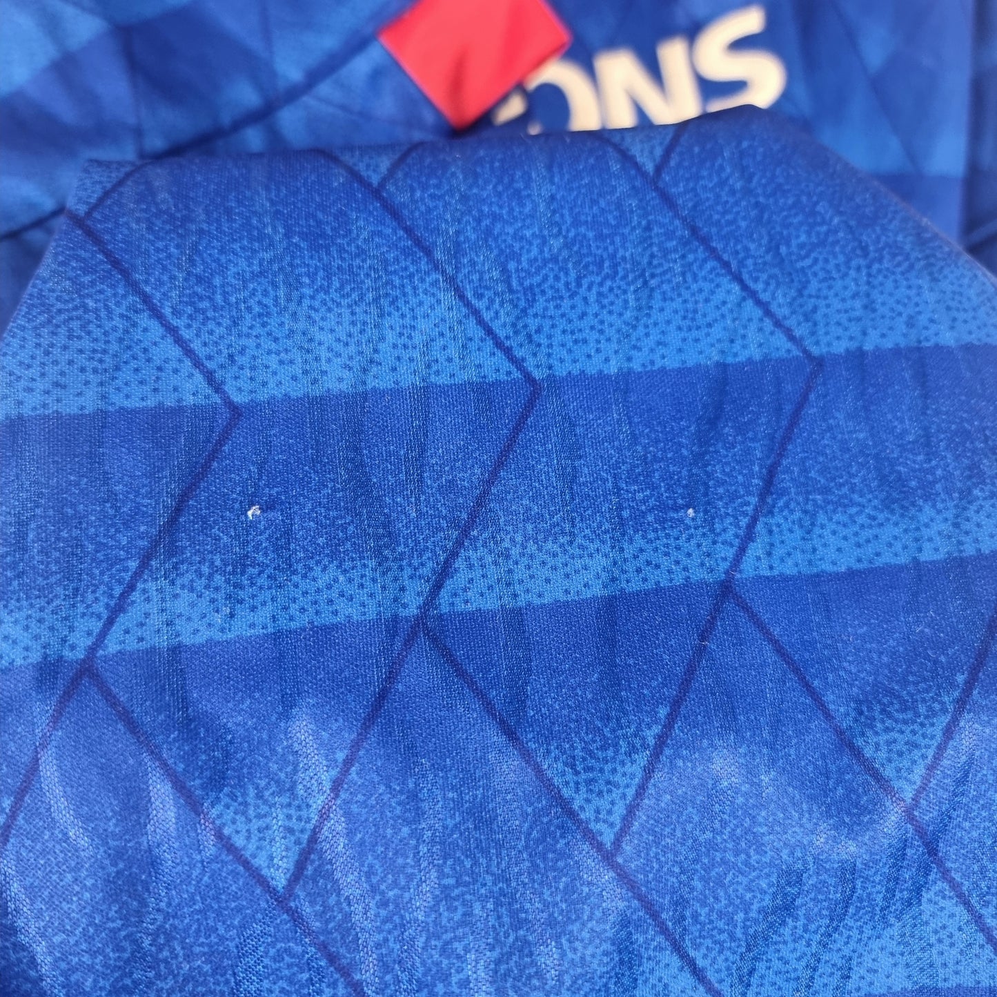 Trikot - Ipswich Town - 1992/1993 - L - Heim
