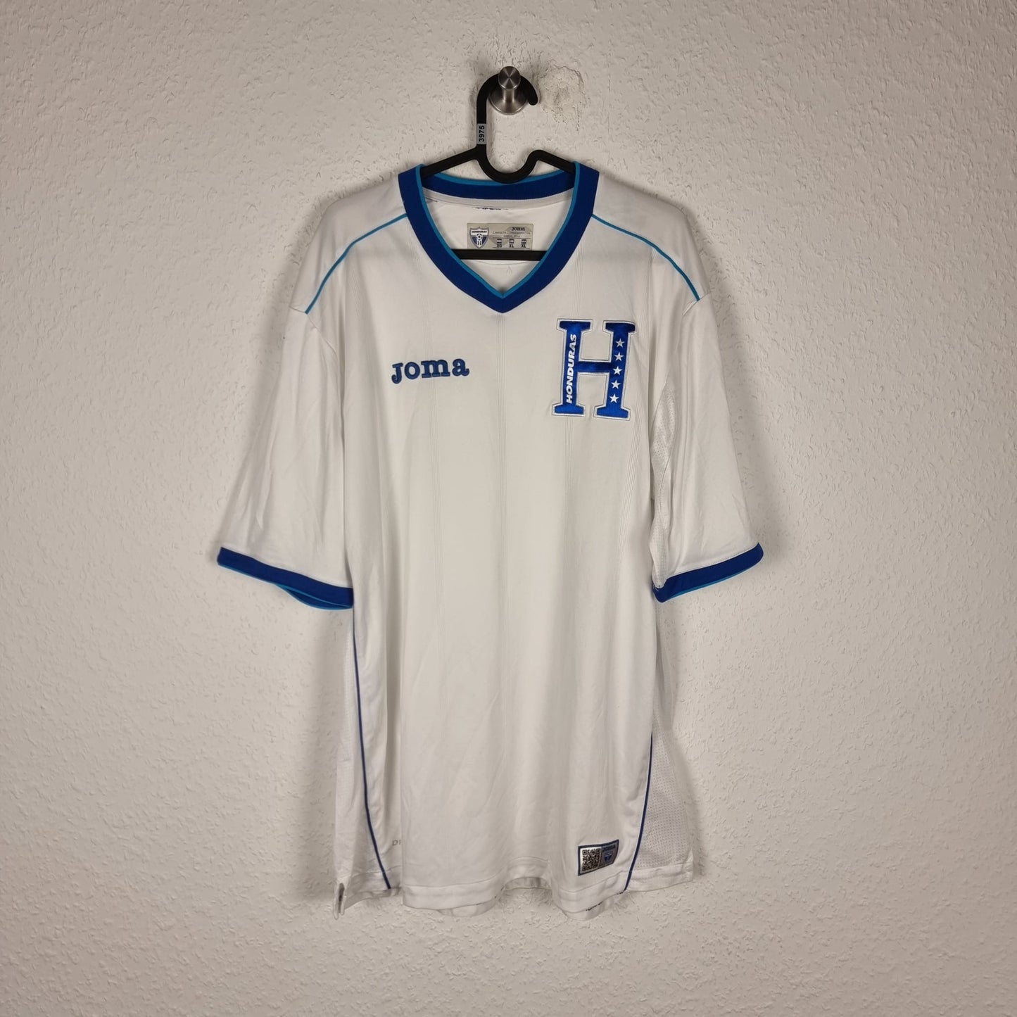 Jersey - Honduras - 2014 - XL - Home