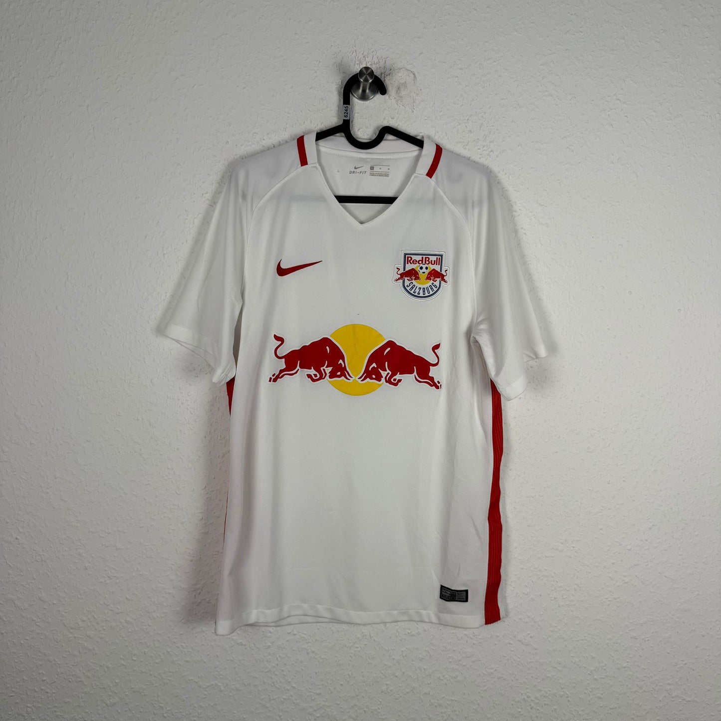 Trikot - FC Red Bull Salzburg - 2016/2017 - M - Heim