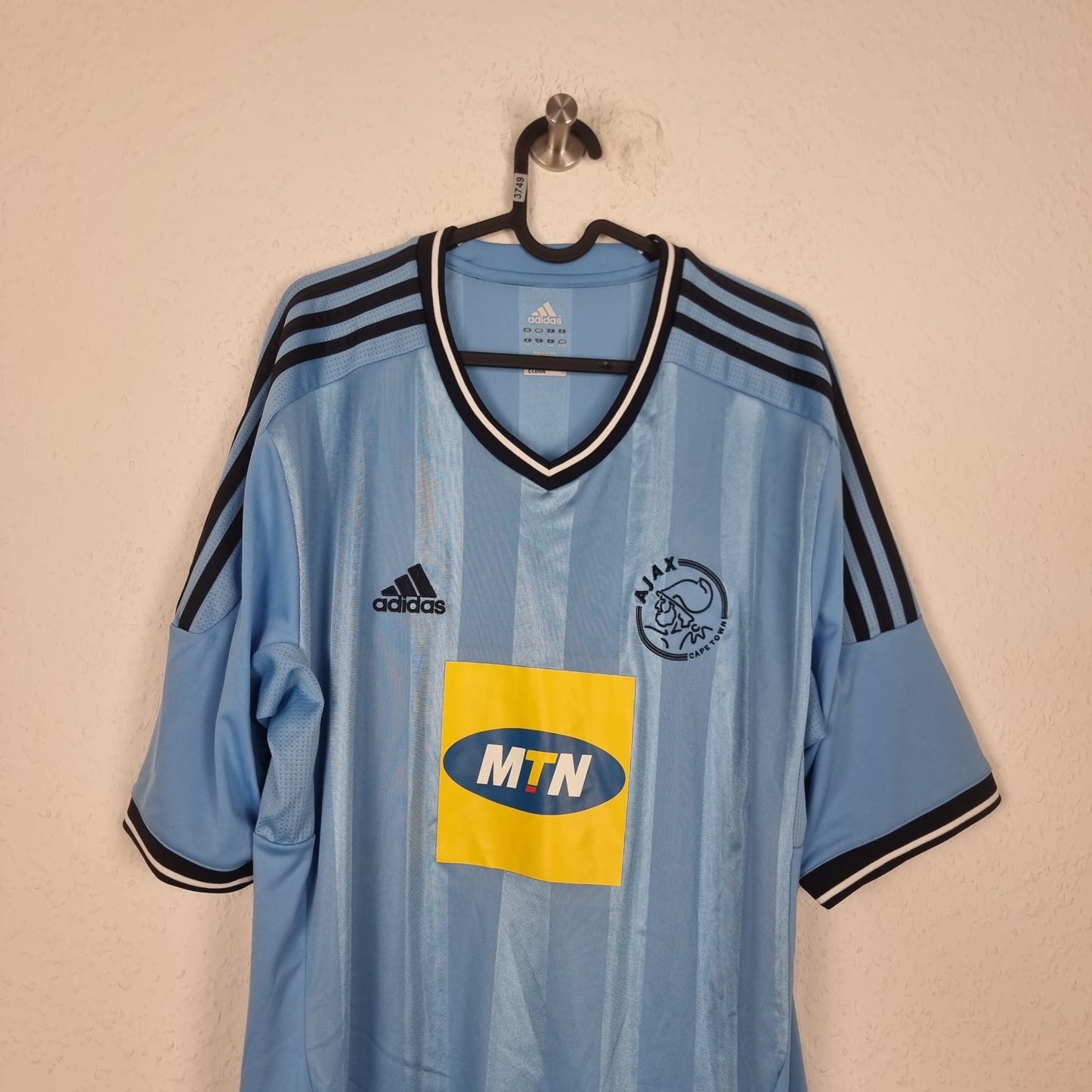 Jersey - Ajax Cape Town - 2011/2012 - XL - Away