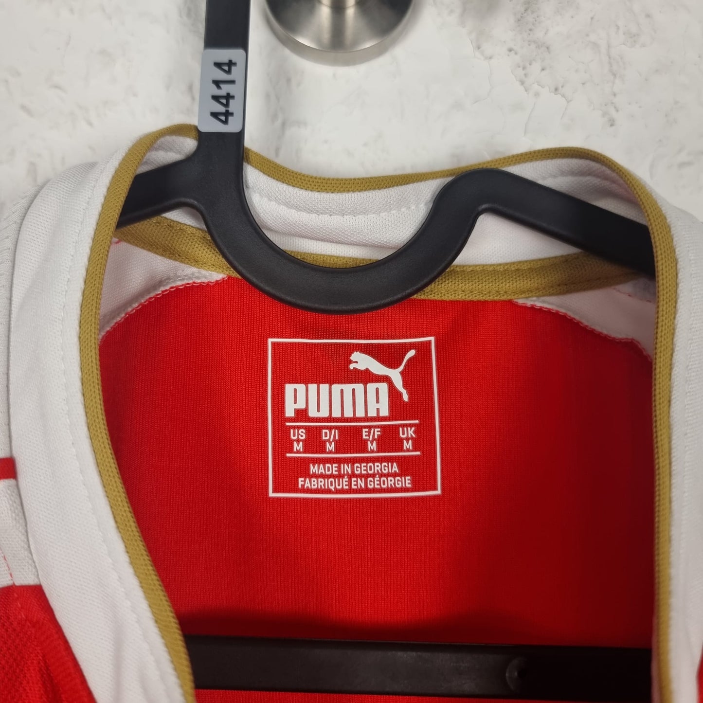 Jersey - Arsenal FC - 2015/2016 - M - Home